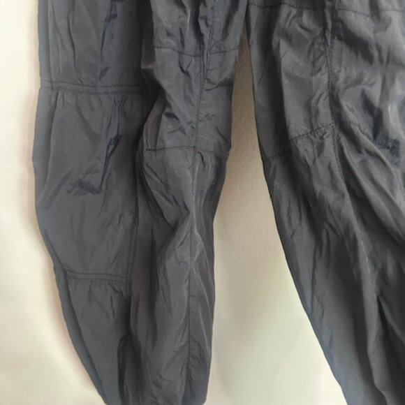 Free People Movement Set Me Free Nylon Light Weight Water Resistant Onesie NEW - Picture 8 of 16